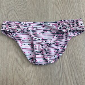 Tori Praver Daisy Jaipur Bikini Bottom M